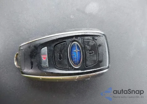 2020 Subaru Ascent Limited z USA, uszkodzony, nr VIN 4S4WMALD8L3480516